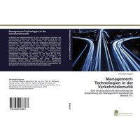 Management-Technologien in der Verkehrstelematik