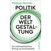 Politik der Weltgestaltung