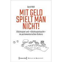 Mit Geld spielt man nicht!