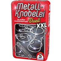 M-Metall-Knobelei XXL M-Metall-Knobelei XXL