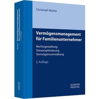 Vermögensmanagement für Familienunternehmer