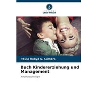 Buch Kindererziehung und Management
