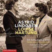 Cover: Ich habe auch gelebt!