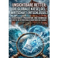 Unsichtbare Retter: Die globale Kieselgel-Wirtschaft entschlüsselt