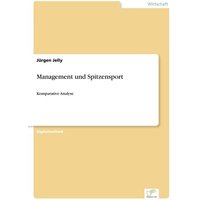 Management und Spitzensport
