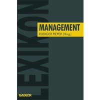 Lexikon Management