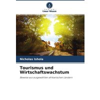 Tourismus und Wirtschaftswachstum