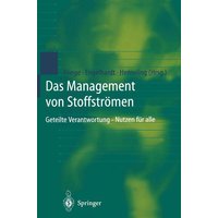 Das Management von Stoffströmen