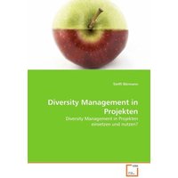 Bärmann, S: Diversity Management in Projekten