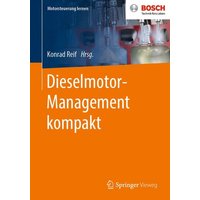 Dieselmotor-Management kompakt
