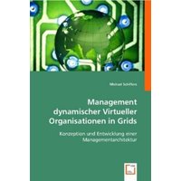 Schiffers, M: Management dynamischer Virtueller Organisation