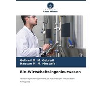 Bio-Wirtschaftsingenieurwesen
