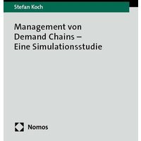 Management von Demand Chains – Eine Simulationsstudie