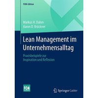 Lean Management im Unternehmensalltag