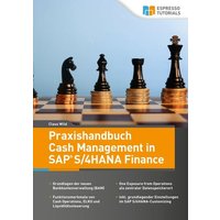 Praxishandbuch Cash Management in SAP S/4HANA Finance