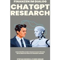 Finanzen im Dialog: ChatGPT Research
