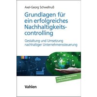 Grundlagen für ein erfolgreiches Nachhaltigkeitscontrolling