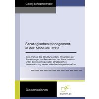 Strategisches Management in der Möbelindustrie