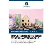 Implementierung Eines Wirtschaftsmodells