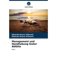 Management und Handhabung fester Abfälle