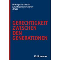 Generationengerechte Politik