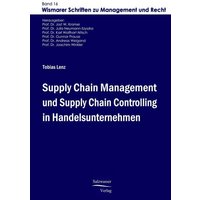 Supply Chain Management und Supply Chain Controlling in Handelsunternehmen