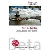 Aert de Gelder