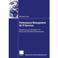 Performance Management für IT-Services