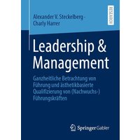 Leadership & Management