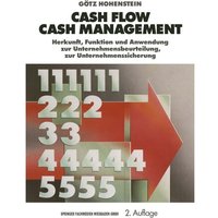 Cash Flow Cash Management