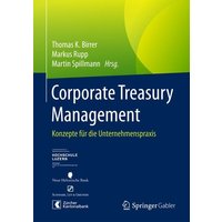 Corporate Treasury Management