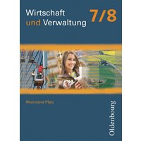 Wirtschaft und Verwaltung 7/8 RHP