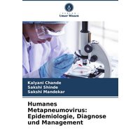 Humanes Metapneumovirus: Epidemiologie, Diagnose und Management