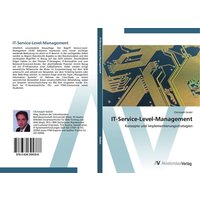 IT-Service-Level-Management