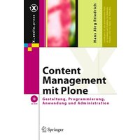 Content Management mit Plone