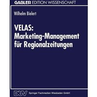 VELAS: Marketing-Management für Regionalzeitungen