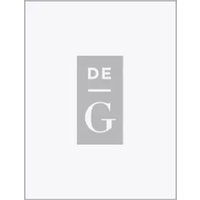 Theologische Realenzyklopädie / Politik/Politologie - Publizistik/Presse