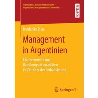 Management in Argentinien