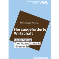 Herausgeforderte Wirtschaft