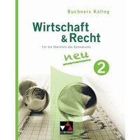 Buchners Kolleg Wirtschaft und Recht 02