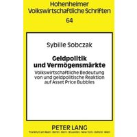 Geldpolitik und Vermögensmärkte