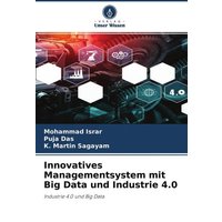 Innovatives Managementsystem mit Big Data und Industrie 4.0
