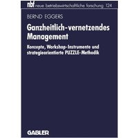 Ganzheitlich-vernetzendes Management