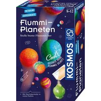Flummi-Planeten Flummi-Planeten