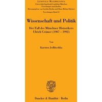 Wissenschaft und Politik.