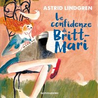Cover: Le confidenze di Britt-Mari