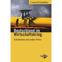 Deutschland im Wirtschaftskrieg