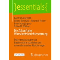 Die Zukunft der Wirtschaftsberichterstattung