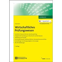 Wirtschaftliches Prüfungswesen