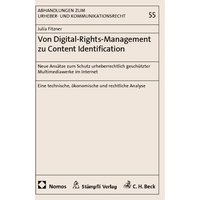 Von Digital-Rights-Management zu Content Identification